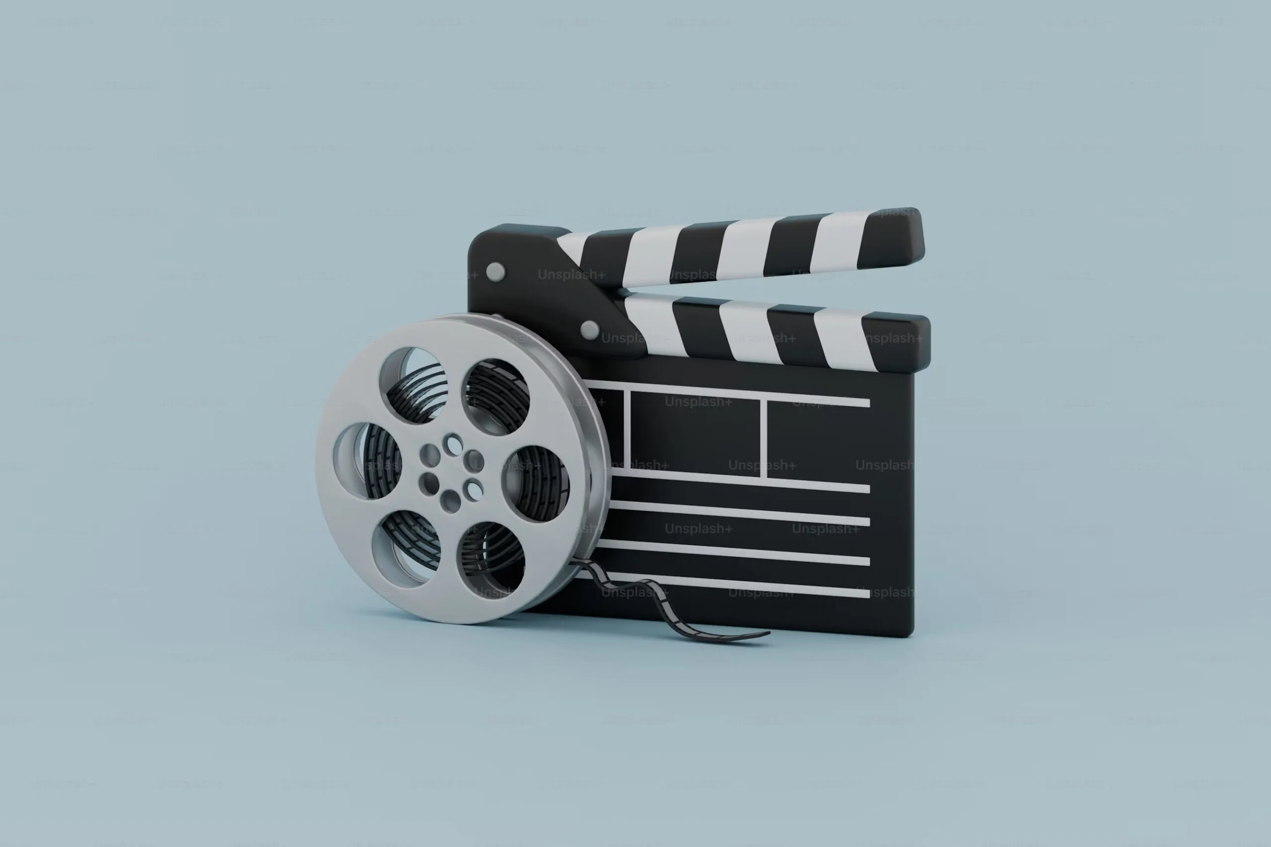 Placa de película